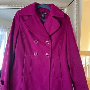 New York and company size M